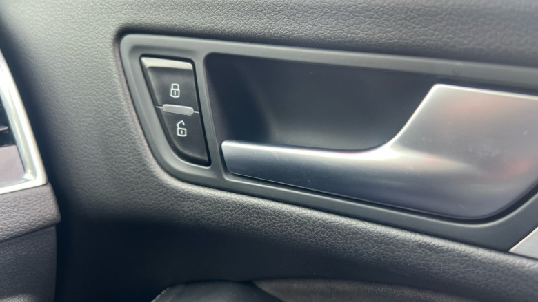 Audi Q5 SQ5 [326] Quattro 5dr Tip Auto Diesel Estate